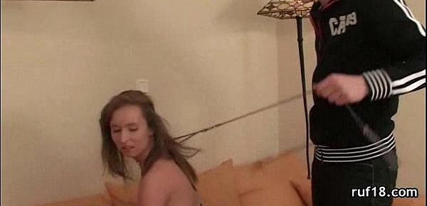  Teen Experiences Sex For The First Time